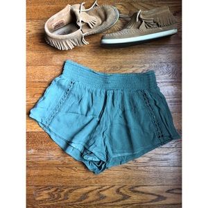 O’Neill Elise Woven Shorts